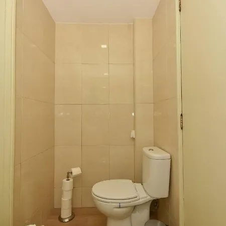 Apartment House