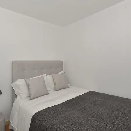 Apartment House Porto