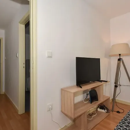 House Apartment